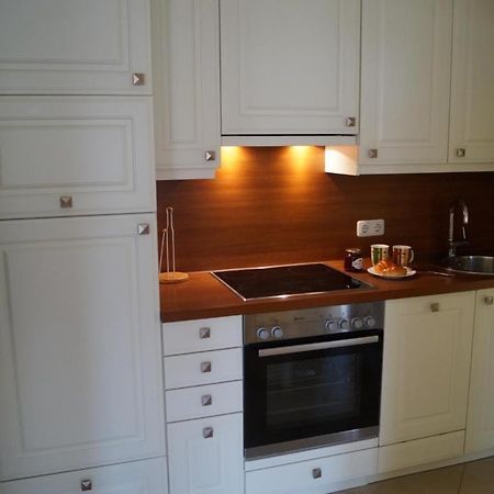 Villa Strandkuss Ostseebad Kühlungsborn المظهر الخارجي الصورة